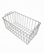 Image result for Chest Type Freezer Baskets