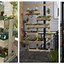 Image result for Vertical Garden Planters Box