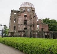 Image result for Hiroshima Church