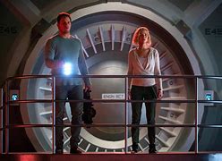 Image result for Passengers Blu-Ray