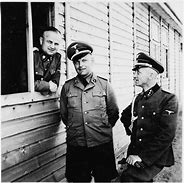 Image result for Surviving SS Officers