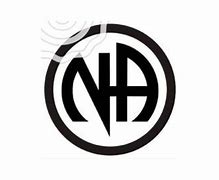 Image result for Narcotics Anonymous Symbol