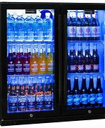 Image result for Home Bar with Fridge