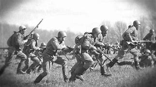 Image result for The Second World War