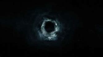 Image result for Star Trek Black Hole