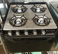 Image result for Magic Chef RV Stove Cover