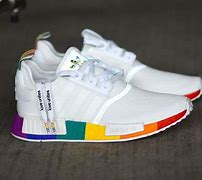Image result for Adidas NMD Rainbow
