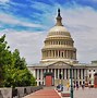 Image result for U.S. Capitol Building Night