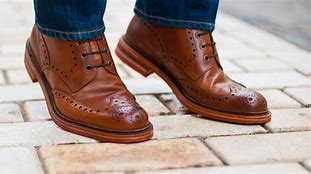 Image result for Business Men Casual Corporate Shoes