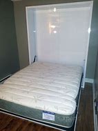 Image result for Wall Bed with Desk