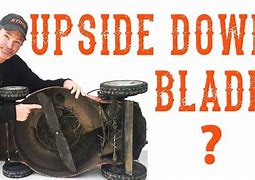 Image result for How to Install Lawn Mower Blade