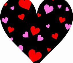 Image result for Valentine Heart Clip Art