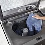 Image result for Agitator On Maytag Commercial Technology Washer