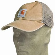 Image result for Carhartt Hats
