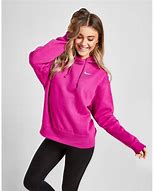 Image result for Women Pink Pullover Hoodies