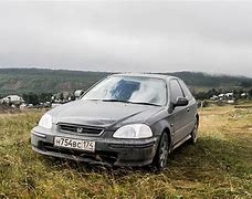 Image result for Old Beat Up Honda's