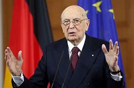 Image result for President of the Italian Republic