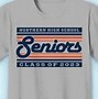 Image result for Funny Senior Class Shirts