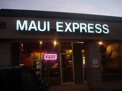Image result for Maui Home Depot Delivery