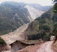 Image result for Kawasan Falls Landslide