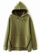 Image result for Green Hoodie String
