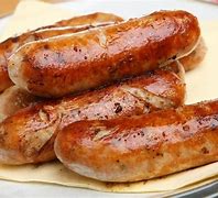 Image result for Different Types of Sausage