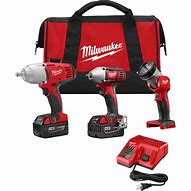 Image result for Milwaukee Cordless Tools