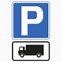Image result for Car Parking Sign