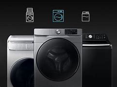 Image result for Samsung Smart Washer