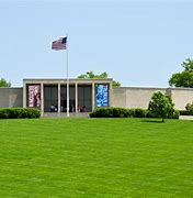 Image result for Truman Library Decision Center