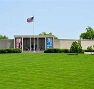 Image result for George H.W. Bush Presidential Library and Museum