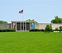 Image result for Truman Museum House Independence MO