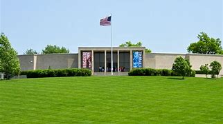 Image result for Truman Library Grave