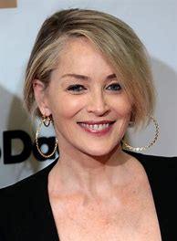 Image result for Pictures of Sharon Stone