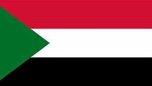 Image result for Northern Sudan Flag