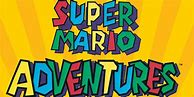 Image result for New Super Mario Adventures