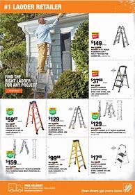 Image result for Home Depot Memorial Ad