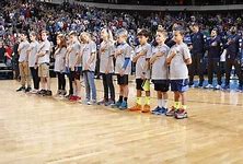 Image result for The Indiana Pacers Court in Indianapolis Indiana