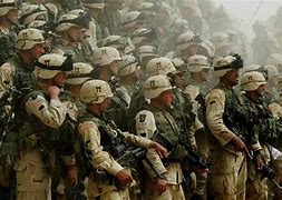 Image result for 1st Iraq War
