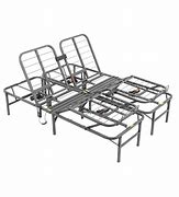 Image result for Adjustable Bed Bases Queen