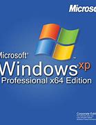 Image result for Windows XP X64