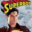 Image result for John Newton as Superboy