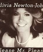 Image result for Olivia Newton-John Please Mr Please