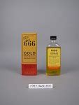 Image result for Original 666 Cold Medicine