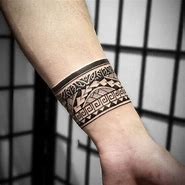 Image result for Polynesian Hand Tattoo Designs