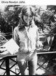 Image result for Olivia Newton-John Toes