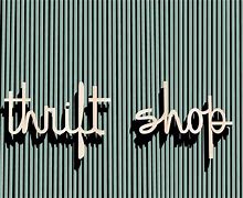 Image result for Thrift Store Sign Ideas