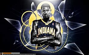 Image result for Paul George Drawings OKC