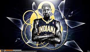 Image result for Paul George Jersey Youth