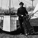 Image result for Gustave Whitehead Number 21 Plane